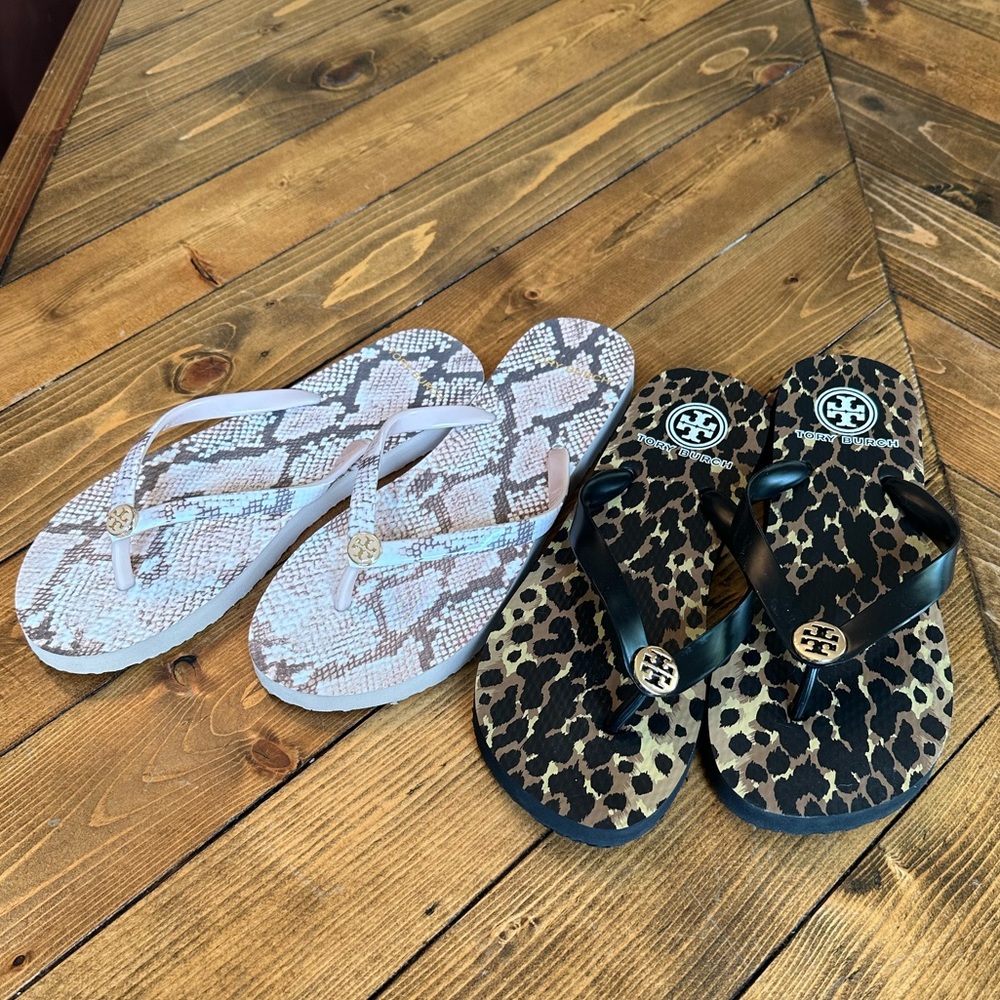 Tory Burch Sandals